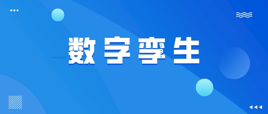 一文講述什么是數(shù)字孿生？